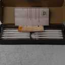 Christmas Decorations, 20 PCs Floating Candles with Wand Magic Hanging Candles, Flickering Warm Light Flameless Floating LED Candle with Wand Remote, Battery Operated Taper Candle Set for Theme Party