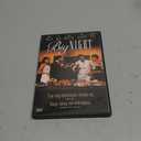Big Night DVD