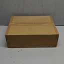 Obstal 6 Pack Stretch Spandex Table Covers for 6 Foot Tables - 6 FT Universal Rectangular Fitted Tablecloth Protector for Wedding, Banquet, Party (Black, 72 Length x 30 Width x 30 Height Inches)