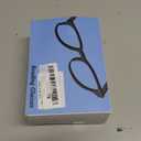 EYEURL 4-Pack Cat Eye Reading Glasses for Women-Blue Light Blocking Glasses Stylish Computer Readers for Women Anti Eyestrain & Glare with Spring Hinges Lightweight Eyeglasses 1.5,  Reading Glasses, Multicolor, 4pcs