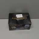 Icicle lights Outdoor - 66ft Christmas Lights with 640LED 120 Drops 8 Modes, Plug in Curtain String Lights Waterproof for Holiday Wedding Party Home Garden Bedroom Indoor Outdoor Decoration,Multicolor