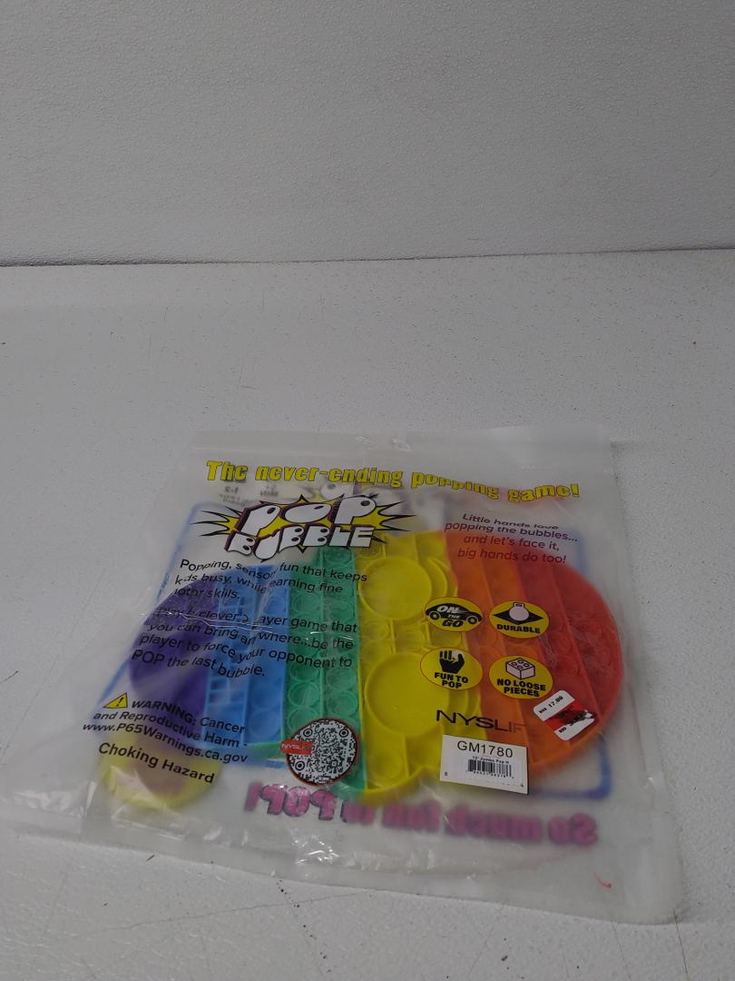Jumbo POP IT