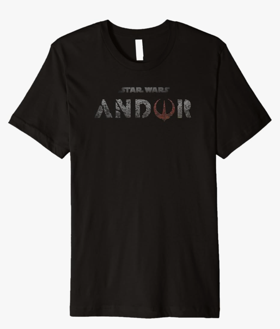T-shirt Star Wars 2XL