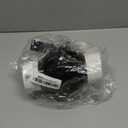 Pool Diverter Valve 2 Way 2 Inch Replacement for Jandy 4716 NeverLube Diverter Valve, 2 to 2-1/2-Inch, 2-Port Positive Seal Non- Lube Valve