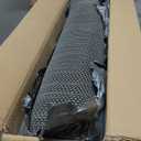 jxgzyy 3ft x16.4ft Drainage Non Slip Mat Commercial Floor Mat PVC Drainage Bathroom Pool Floor Mat Mesh Big Hollow Door Mat Roll for Swimming Pool Shower Room Bathroom Indoor Outdoor Wet Area