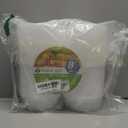 TashiBox, 8oz-40 Sets Plastic Containers with Airtight Lids, Food Storage Containers, Deli, Slime, Soup, Meal Prep Containers | BPA Free | Stackable | Leakproof | Microwave/Dishwasher/Freezer Safe