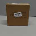 White Flower Vases for Centerpieces: Vintage Compote Bowl Vase for Wedding 4 Inch Small Pedestal Vase for Party White Centerpieces for Table Metal Urn for Event Home Decor Set of 2