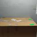 Earthwise Power Tools by ALM TC70020IT 20-Volt 7.5-Inch Cordless Electric Garden Tiller Cultivator, (2AH Battery & Fast Charger Included), Green