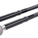 NewYall Inner and Outer Front Left Right Steering Tie Rod End Set For Ford C-Max Escape 2013-2018 Focus 2012-2018 Transit Connect 2014-2018