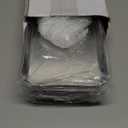 Mimorou 12 Pcs Baking Sheet Stainless Steel Cookie Small Metal Sheet Pans Professional Rectangle Oven Trays Kitchen Baking Cooking Oven and Toaster, Dishwasher Safe (7.1 x 5.1 Inch)