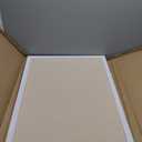 36''x24'' Inch Linen Cork Bulletin Board with Frame, Decorative Pin Board for Office Home and School Wall Decor