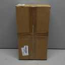 Boulphia 2-Tier Bathroom Organizer (White - New)