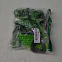 JSXD Small Dog Harness,Puppy Harness,Adjustable Leash and Collar Set for Small Dogs,Step-in Dog Harness,3M Reflective Pet Dog Vest for Small Medium Puppy, L