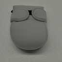 Car Head Support Toddle Car Neck Relief Baby Child Car Seat Adjustable Head and Neck Support Band - A Comfortable Sleep Solution, Gray (Grey)