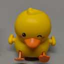 Skyroku Duck-Tastic Faucet Extender for Toddlers  Kicking Legs Fun! Splash-Proof & Easy Install Sink Extender for Kids (Yellow&Green)