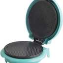Brentwood Appliances Ts-1405bl Waffle Cone Maker, 750 Watts, Blue