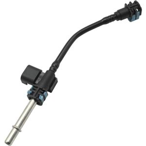 68268053AB Fuel Pressure Sensor, Replacement for Dodge Ram 1500 2500 3500 4500 5500 2015 2016 2017 2018