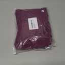 Topcloset Women's Fall Long Sleeve Mini Dress Boat Neck Going Out Cocktail Bell Sleeve Dresses Date Night Outfits (XS)