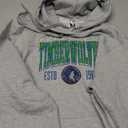 NBA Official Minnesota Timberwolves Hot Plate Pullover Hoodie, Size Small