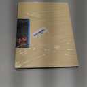 SPARIN Screen Protector for iPad Pro 11 Inch M5 2025/M4 2024 (6th/5th Generation), with Camera Lens Protector & Alignment Frame, Case Friendly/Apple Pencil Compatible Tempered Glass [2+2 Pack]