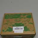 Dinosaur Toys for Kids 3-5, 10 PCS Realistic Plastic Dinosaur Figure Toy Set Including T-Rex, Stegosaurus, Spinosaurus, Ideal Gift for Toddle