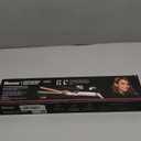 3/4 Inch Curling Iron Professional, Ceramic Tourmaline Curl Wand Barrel, Hair Curler Iron for Short Hair,Glove Include, Glove Include, Gold