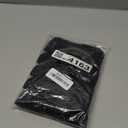 Round Reading Glasses for Women Men Classic Circular Readers +2.50 Stylish Lightweight Cheaters Glasses Spring Hinges 5 Pack (5 Pairs in Multicolor a)