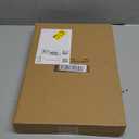 Expandable Bamboo Kitchen Drawer Organizer for Cutlery and Utensils, Adjustable Bamboo Wood Cutlery Tray in Drawer for Flatware and Silverware in Kitchen, (Natural), 6 Slots