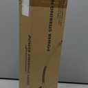 A-Premium Power Steering Hose Pressure Line Hose Assembly Compatible with Dodge Avenger Chrysler Sebring Mitsubishi Eclipse 1995-1999 Eagle Talon L4 2.0L