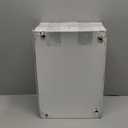 ZZYFGH 6 Pack in Trays for Teachers, Plastic Classroom Paper Organizers, Colorful Storage Baskets for Office, Stackable Office Desktop Document Paper Storage(13.4 * 9.5 * 2.7in)