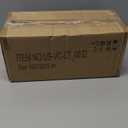 Flocked Christmas Tree Mini Tabletop Christmas Tree with Ornaments Berries Pinecones, 19" Small Fake Xmas Trees Plant Christmass Decorations for Table Centerpiece, Mantel Entryway Winter Holiday Decor