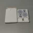 Magnetic Wireless Charger for iPhone, 2Pack 6FT [Apple MFi Certified]Mag-Safe Charger Cable Wireless Magnetic Charging Cord with USB C Fast Charging Block for iPhone Air/17/17 Pro/17 Promax/16/16Plus