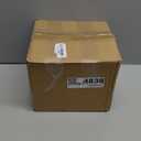 OwnMy Set of 3 Potato Onion Garlic Storage Bins Vegetable Containers Food Containers for Kitchen Counter, Potato Onion Storage Containers for Pantry Garlic Storage Jars Vegetable Canisters Set, Black