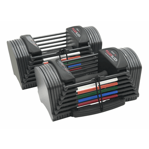 PowerBlock Sport Blocks Set (3 - 24lb)