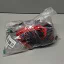 True Religion Mens Boxer Briefs Cotton Stretch Underwear for Men Pack of 6 (Medium, Red)