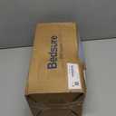 Bedsure GentleSoft Full Size Blankets for Bed Ashley Blue - Super Soft Cozy Fleece Blanket for Women Men Girls, Large Fuzzy Throws for Bedroom Decor, 84x90 Inches