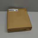 QWORK Spinning Jewelry Tree Display Stand, Jewelry Organizer with 23 Hooks, Black (1pack)