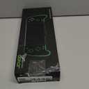 Spican Switch 2 Controller, Switch 2 Accessories Wireless Pro Controller with No-drift Hall Effect Joystick, 4 RGB Mode, 10H+ Battery, Turbo&Macro, Full-Size Hand-Curve Design Comfort for Nintendo Switch 2 Games (Black)