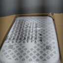 HAPAIS Steamer for Clothes,1800W Standing Garment Steamer with 30s Fast Heat,2L Tank for 1 Hour,Professional Clothes Steamers for 10 Fabric Modes,2-in-1 Flat & Hanging Ironing