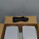 Sanyun SW208 3" Active Bluetooth 5.0 Bookshelf Speakers  60W Carbon Fiber Speaker Unit - Built-in 24bit DAC - Dynamic 3D Surround Sound  2.0 Computer PC Monitor Gaming Speakers (Pair, Black)