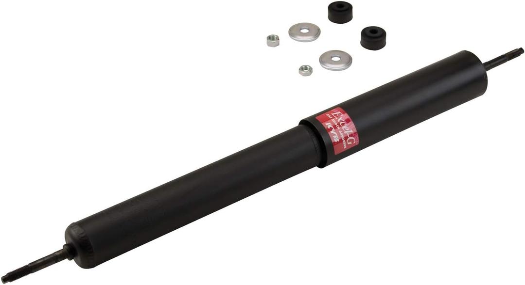 KYB 343137 Excel-G Gas Shock Replaces 82026 5751 5819. OE-grade replacement