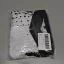 Mens Golf Shirts Short Sleeve Dry Fit Athletic Moisture Wicking Golf Polo Performance Printed Collared Polos (XXL)