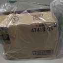 Poise Incontinence & Postpartum Pads for Bladder Leaks, 5 Drop Maximum Absorbency, Regular Length, 96 Count, Packaging May Vary