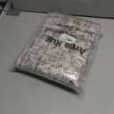 Uphome Bathroom Runner Rug, Distressed Farmhouse Boho Khaki Bath Mat, Non Slip Washable Long Bath Rugs, Vintage Traditonal Soft Velvet Bathroom Runner for Bathtub Sink Shower, 18x47 inch (Khaki/Red Brown)