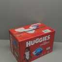 Huggies Size 1 Diapers, Little Snugglers Baby Diapers, Size 1 (8-14 lbs), 96 Count, Packaging May Vary