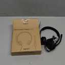 Logitech H570e USB Headset with Microphone for PC and Mac, USB-C Wired Headset with Stereo Sound, Noise-Canceling Mics and Inline Controls, Certified for Microsoft Teams, Black