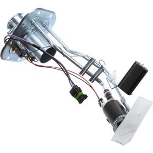 Delphi HP10031 Fuel Pump and Hanger Assembly with Sending Unit