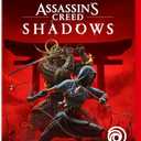 Assassins Creed Shadows - Standard Edition, Nintendo Switch 2