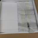 A Pair of Universal Speaker Stands, Heavy Duty Speaker Stands Holds Bookshelf Speaker Satellite Speaker Large Speaker, Vibration-Absorbing MDF Design, Holds 88lbs Speaker (Black, 30cm/11.8in)