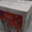 10.5 FT Christmas Inflatables Ornament Tunnel Arch Outdoor Decorations, Blow Up Walk-Through Archway Yard Decor for Garden Lawn Xmas Display